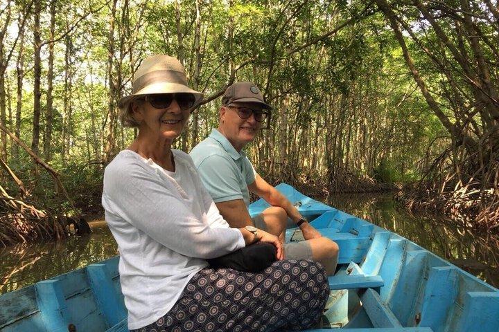 Riserva della biosfera di Can Gio Mangrove