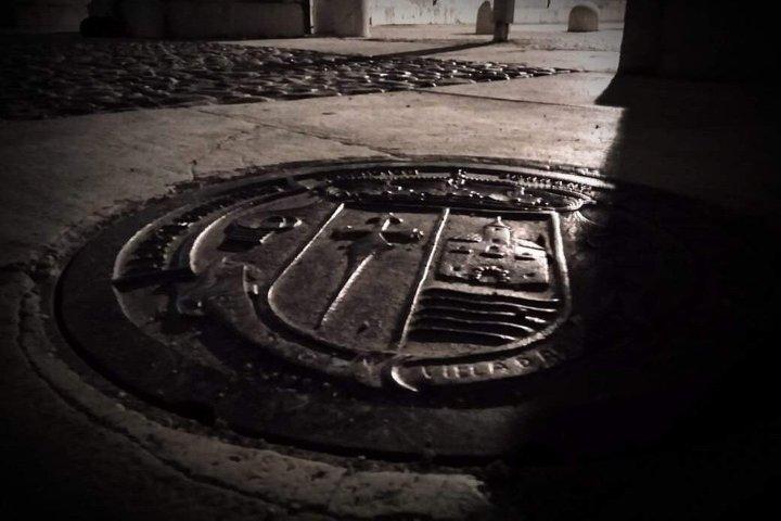 Visite nocturne des mystères et légendes d'Aranjuez