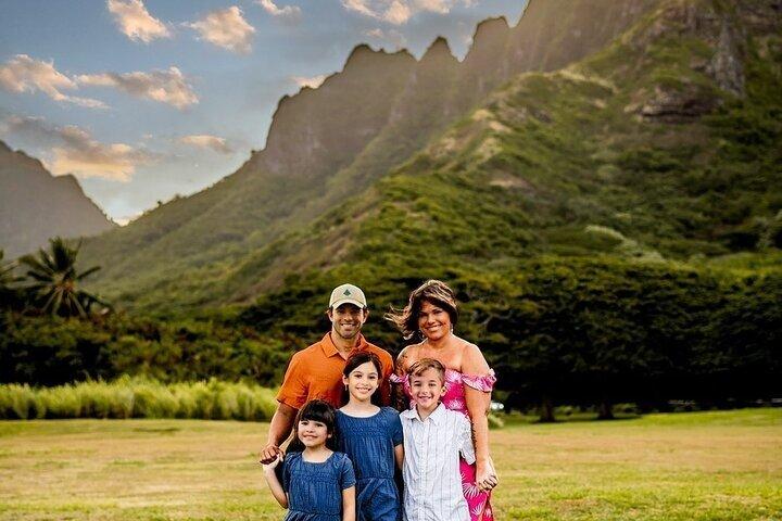 Sesiones de fotografía personalizadas