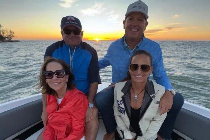 Sarasota - 43’ Giddy Up | Cruisers Yachts GLS 42 - 3 Timer