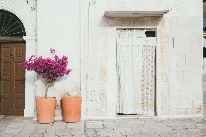 Bari: Private or Group 2-Hour Walking Tour