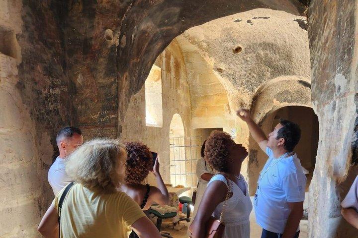 Cappadocia Delux Green Tour com caminhada e mosteiro Selime