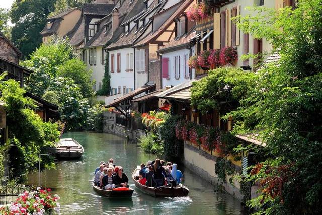 Old Town