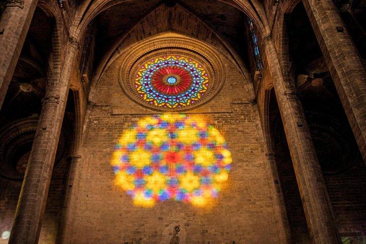VIP Palma de Maiorca e Catedral do Cruise Port Small Group