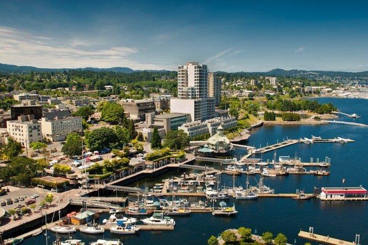 Tofino 3-dages tur fra Vancouver