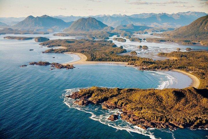 Tofino 3-dages tur fra Vancouver