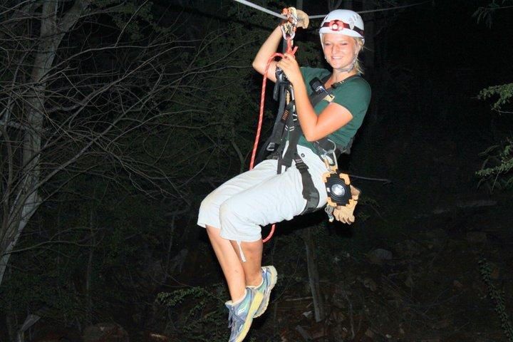Anmeldelse af 3 Zipline Adrenaline Adventure
