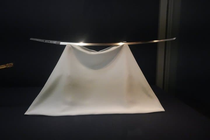 Tokyo National Museum Private Tour