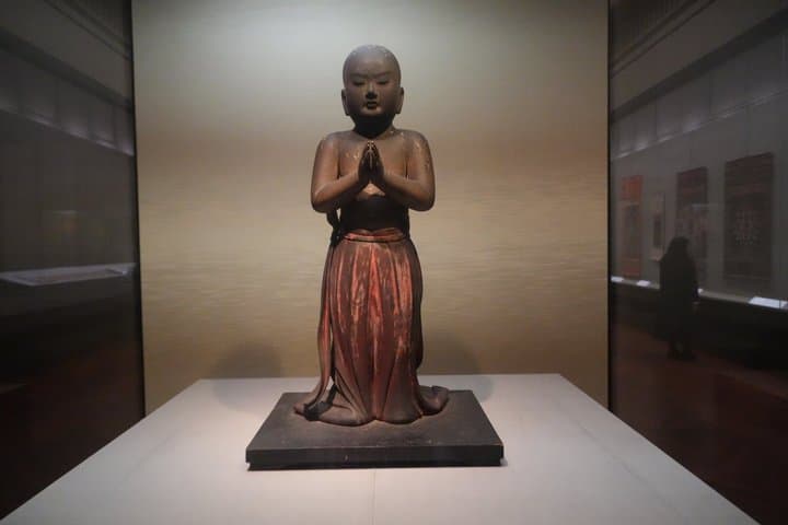 Tokyo National Museum Private Tour