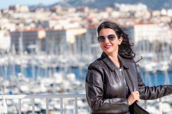 Fotos privadas Vista do Porto e do Porto Antigo em Marselha