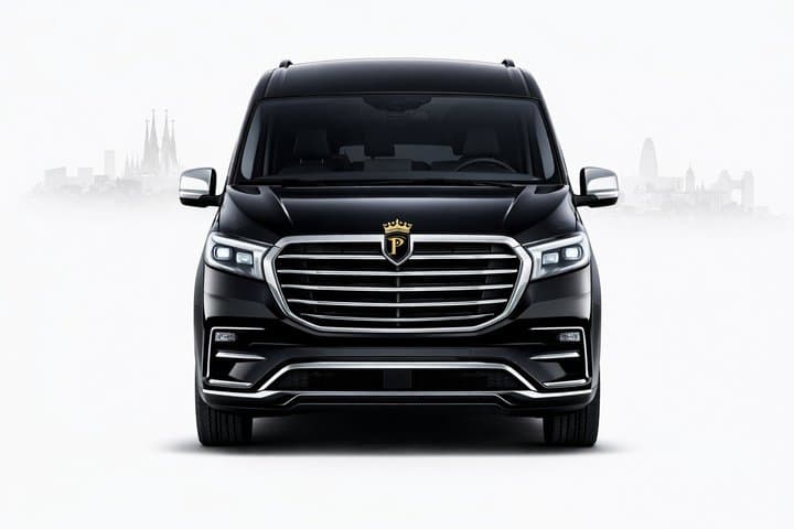 Barcelona Departure Private Transfers from Barcelona City to Barcelona Airport