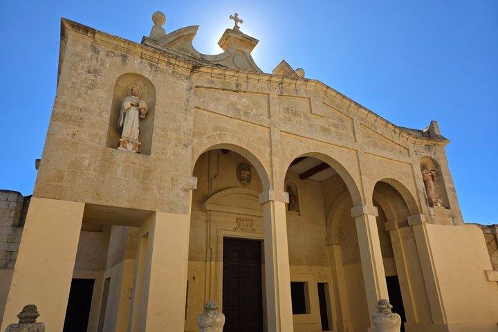 Hoteller i nærheden af Malta Island Walking Tour