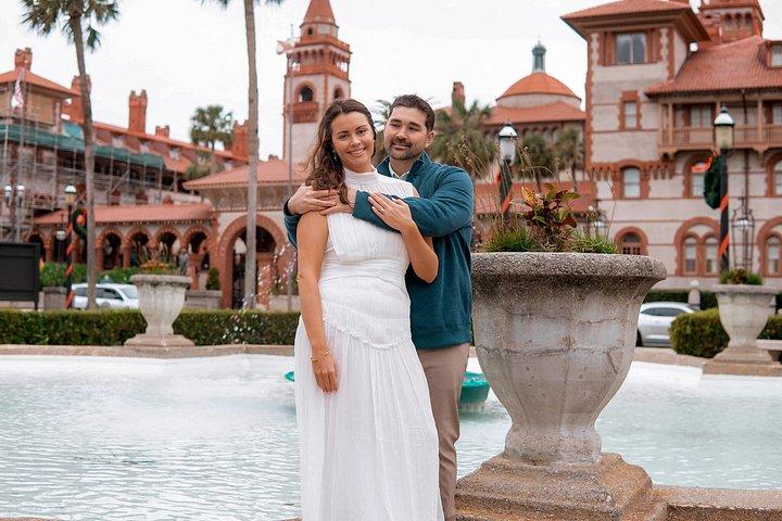 Private Vacation Photoshoot with Photographer in Toronto