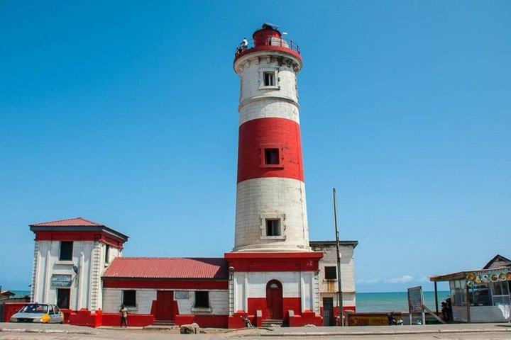 Einführung in Ghana, 4 Tage