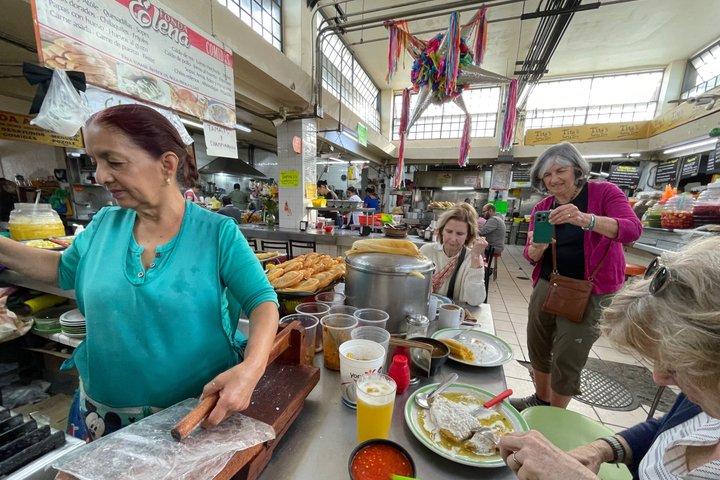Guadalajara : ルイス・バラガンの建築&ストリートフード