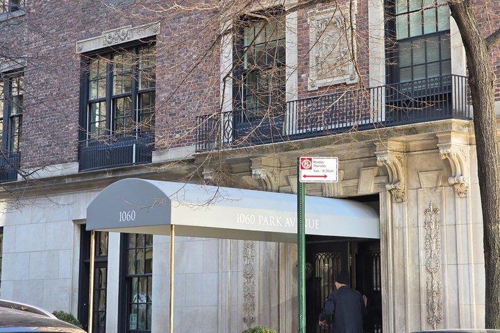 Upper East Side Ikonen Andy Warhol Truman Capote Tour