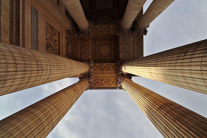 Biglietto d'ingresso al Pantheon con audioguida ufficiale