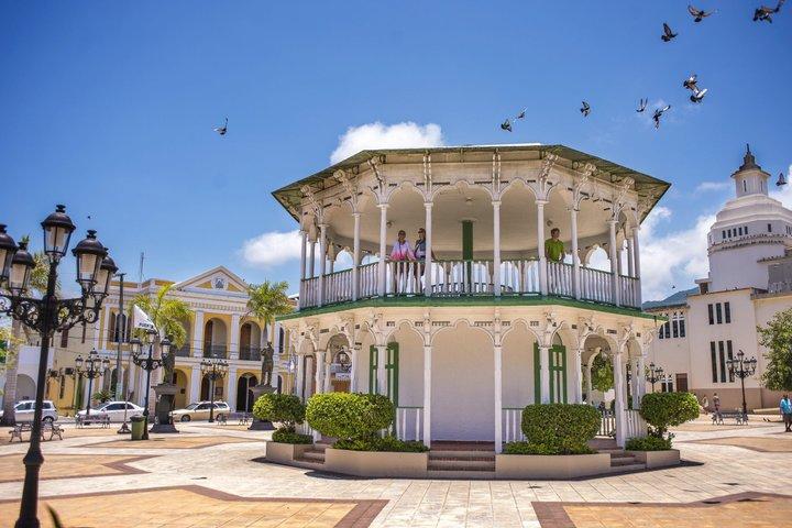 Puerto Plata Sightseeing & lokale smagsrejser
