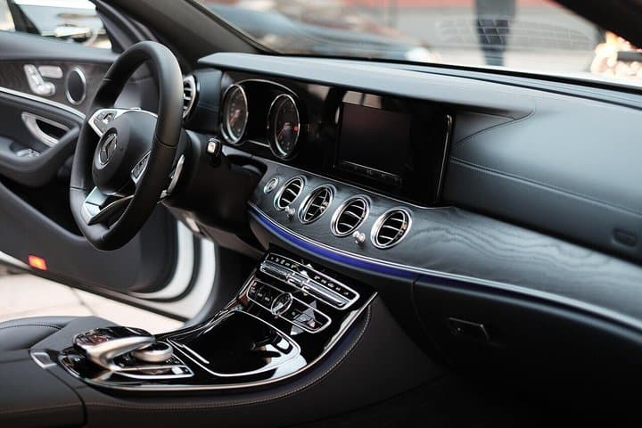 Private Transfer:Athens City to Piraeus Cruise Port