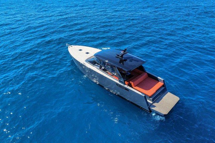 Island Adventure : Islas Brac, Hvar y Pakleni desde Split