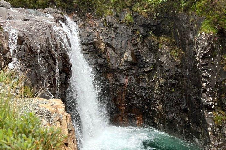 Visita guiada privada de Loch Ness, Glencoe e Highland Escocês