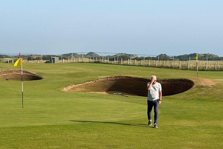 St Andrews, Royaume de Fife, Costal Charm Visite guidée privée d'une journée