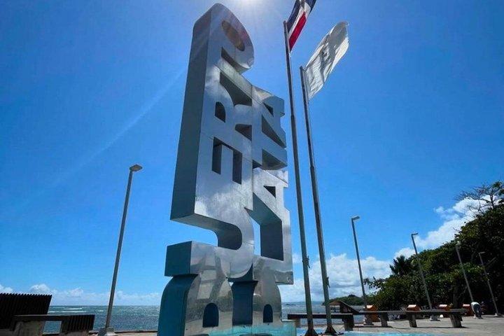 Puerto Plata Sightseeing & lokale smagsrejser