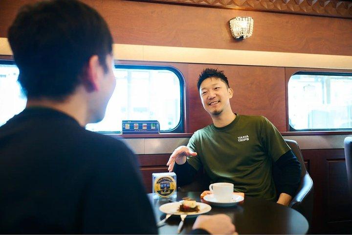 Yoshino a Kumano Tour privati di più giorni
