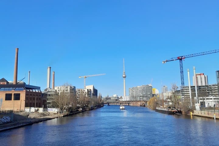 Kreuzberg Public History Walks Borders Resistance Reinvention