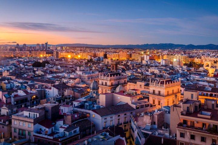 Tour Privado VIP Valencia