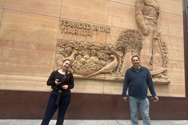 Minneapolis Scavenger Hunt Aventura