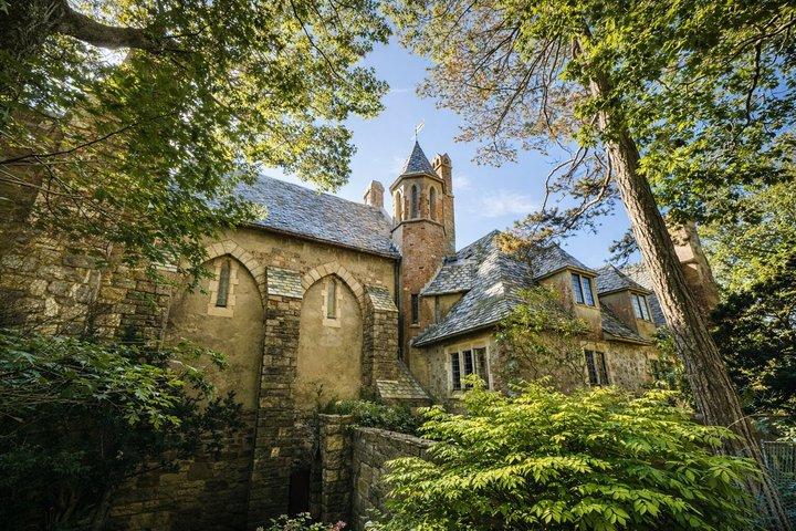 Hotéis em Cape Ann, MA Castles & Coast