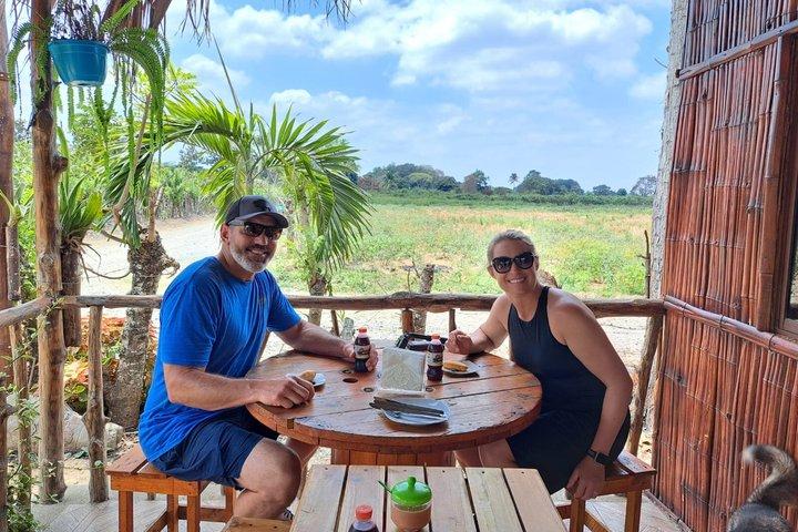 Guayaquil Destacados y Auténtica Experiencia en Granja de Cacao Fino