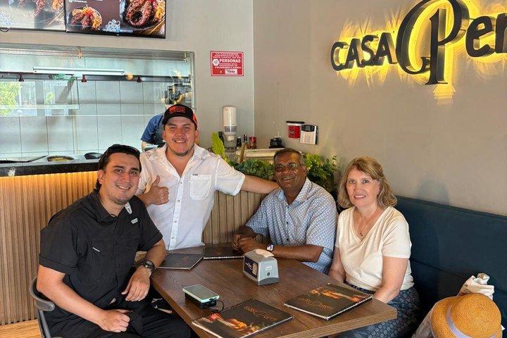 Guayaquil Destacados y Auténtica Experiencia en Granja de Cacao Fino