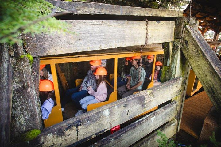 Lo mejor de Squamish Tour desde Vancouver