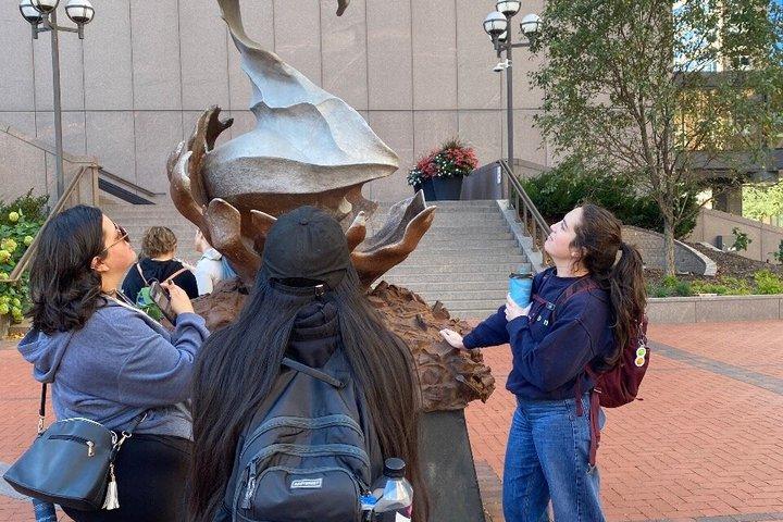 Minneapolis Scavenger Hunt Aventura