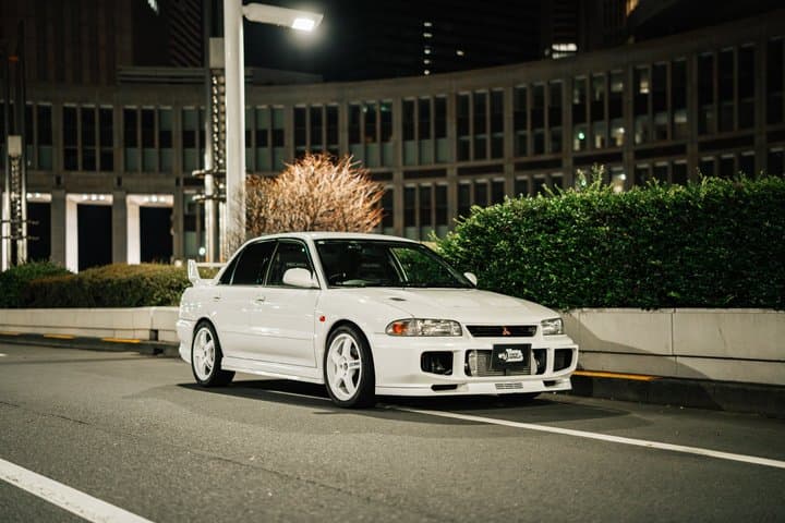 Daikoku Car Meet Featuring Legendary JDM Cars (GTR and Others)