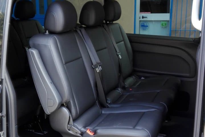 Cadenabbia/Tremezzo/Menaggio/Lenno to/from Malpensa Apt (Private transfers)