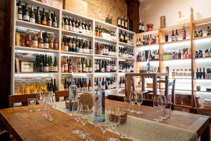 Granada Olivenolie Smag på andalusisk AOVE og brød