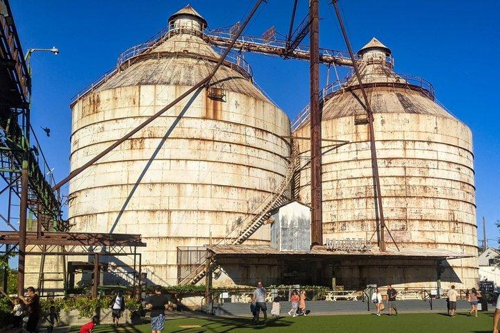 Private Tour: Explore Waco, Magnolia Market & Silos from Dallas