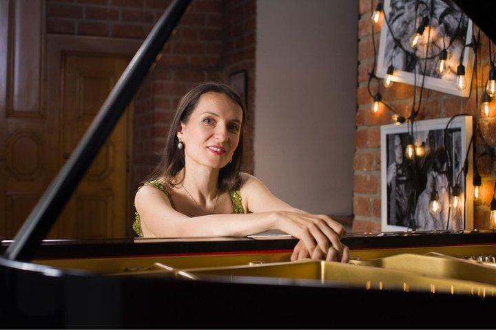 Concerto diário de Chopin no Complexo do Castelo Real às 19:00