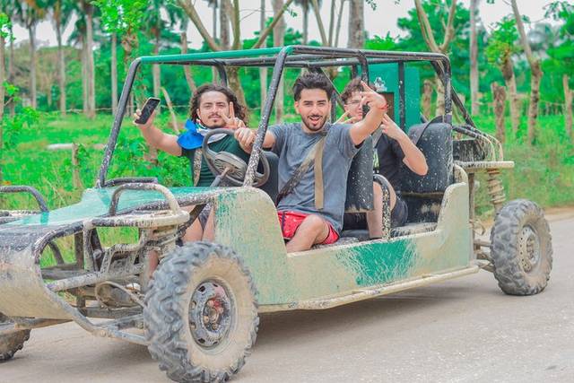 Quad Adventure