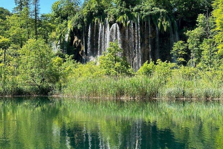 Plitvice Lakes Private Escape : Auténtico & Firma