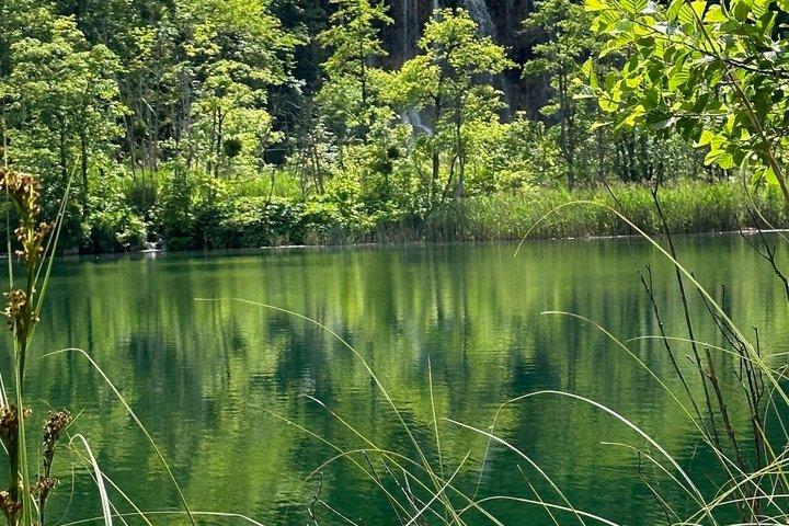 Plitvice Lakes Private Escape : Authentique & Signature