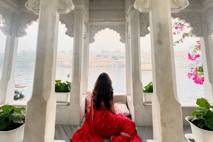 City Palace, Udaipur