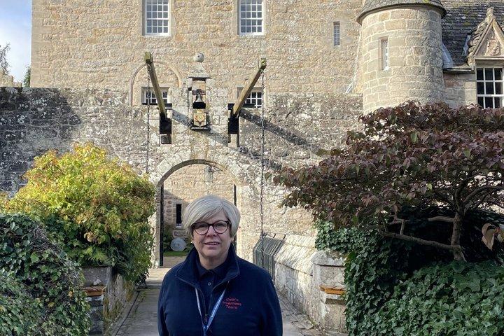 Tour privado de día completo por el centro de Inverness