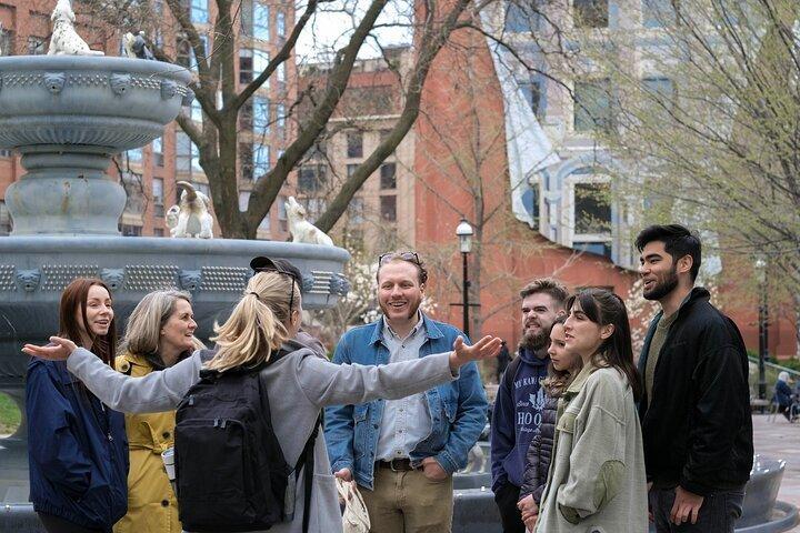 Toronto's Greatest Hits Wandeltour