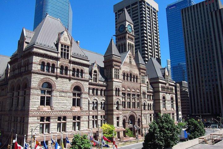 Toronto's Greatest Hits Wandeltour