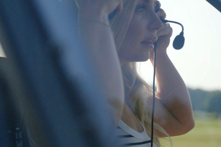 Niagara Falls Helicopter Tour
