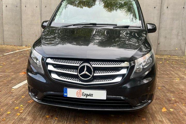 Heathrow Airport to Southampton Cruise Port Transfers